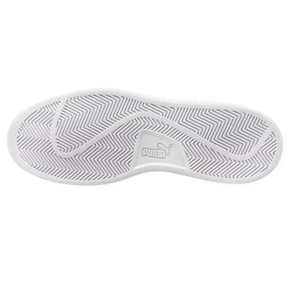 Imagem de Tênis Puma Smash V2 BDP Rhubard Team Gold White