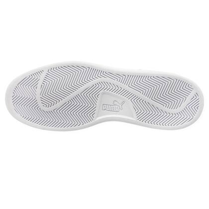 Imagem de Tênis Puma Smash V2 Black White