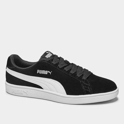 Imagem de Tênis Puma Smash V2 Masculino