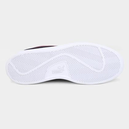 Imagem de Tênis Puma Smash V2 Masculino