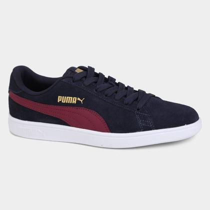 Imagem de Tênis Puma Smash V2 Masculino