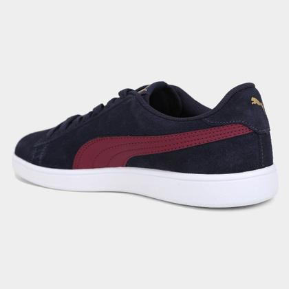 Imagem de Tênis Puma Smash V2 Masculino