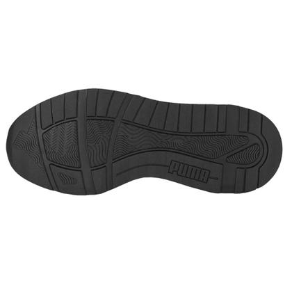 Imagem de Tênis Puma Trinity White Black Light Gray