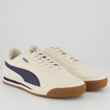 Imagem de Tênis Puma Turino II Off White