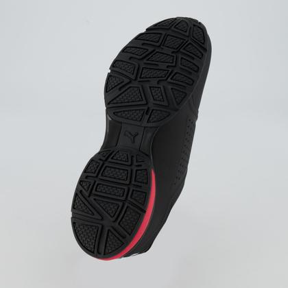 Imagem de Tênis Puma Viz Runner BDP Preto
