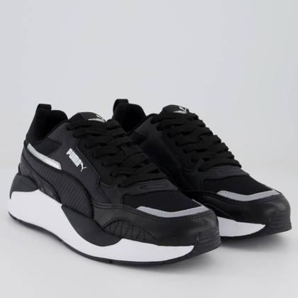 Imagem de Tênis Puma X-Ray 2 Square BDP II Feminino Preto