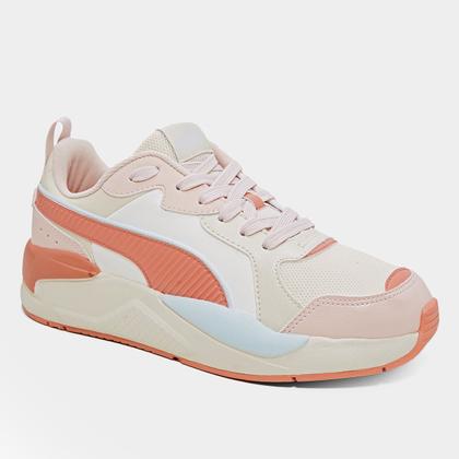 Imagem de Tênis Puma X-Ray Game Feminino