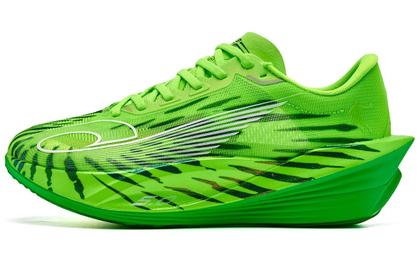 Imagem de Tênis Qiaodan Feying PB 5.0 Verde - Feminino