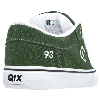 Imagem de Tênis Qix 93 Ninety Three Verde Musgo Original