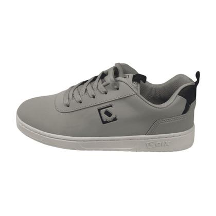 Imagem de Tênis Qix Bird Iii 3 Casual Modelo Estilo Retro Skate Masculino