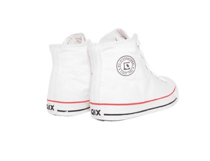 Imagem de Tênis Qix Cano Médio Hills High - Feminino Original