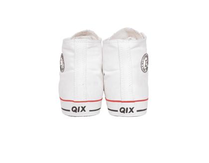 Imagem de Tênis Qix Cano Médio Hills High - Feminino Original
