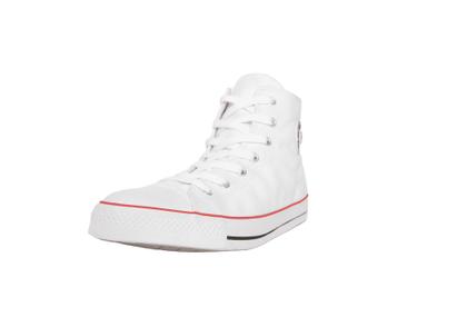 Imagem de Tênis Qix Cano Médio Hills High - Feminino Original