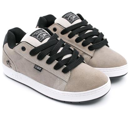 Imagem de Tênis Qix Chorão Allan Mesquita Pro Model Original