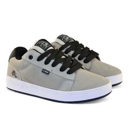 Imagem de Tênis Qix Chorão Collab Allan Mesquita Robusto Cadarço Largo