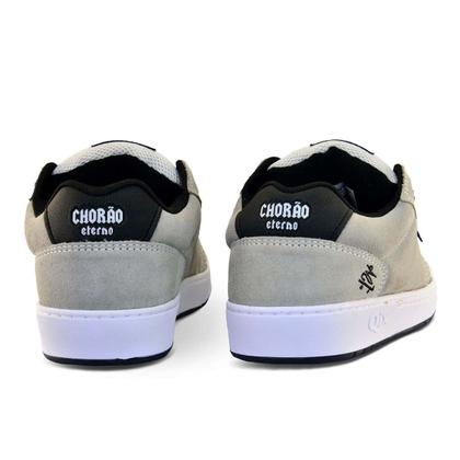 Imagem de Tênis Qix Chorão Collab Allan Mesquita Robusto Cadarço Largo