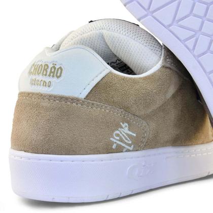 Imagem de Tênis Qix Chorão Collab Allan Mesquita Robusto Cadarço Largo