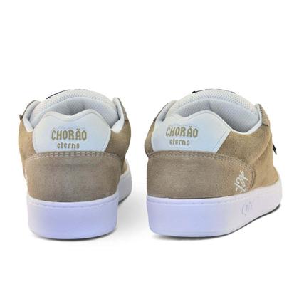 Imagem de Tênis Qix Chorão Collab Allan Mesquita Robusto Cadarço Largo