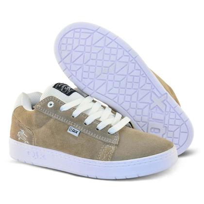 Imagem de Tênis Qix Chorão Collab Allan Mesquita Robusto Cadarço Largo