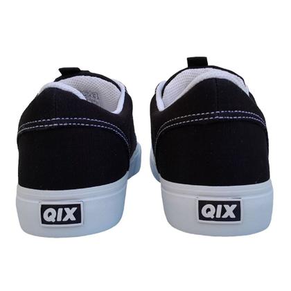 Imagem de Tênis Qix Combat 3 Pro Vulcanizado Estilizado Skate Qxvu0044