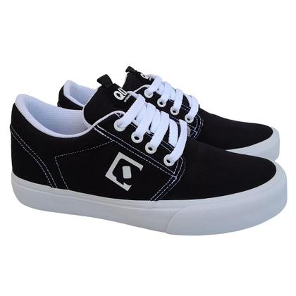Imagem de Tênis Qix Combat 3 Pro Vulcanizado Estilizado Skate Qxvu0044