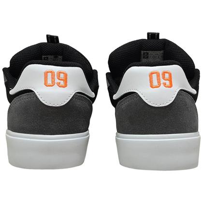 Imagem de Tênis Qix Double-G Numeric Skate Performance Dgvu0008