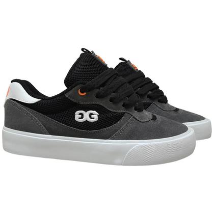 Imagem de Tênis Qix Double-G Numeric Skate Performance Dgvu0008