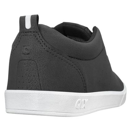 Imagem de Tênis Qix Fly Unissex  Preto Branco