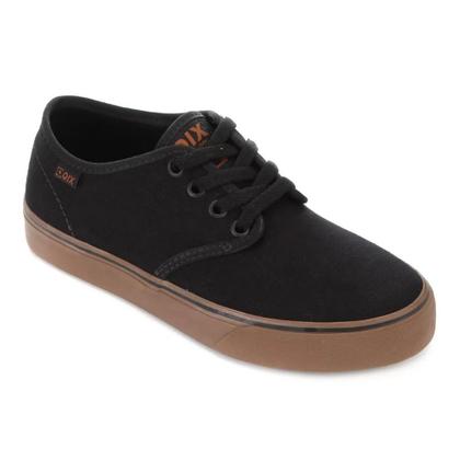 Imagem de Tenis Qix Nb Vulcan Skate Com Cadarço Classico Confortavel