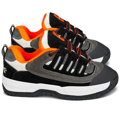 Imagem de Tênis Qix Sabotage Revolution - Zona Sul  Cinza Preto