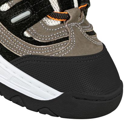 Imagem de Tênis Qix Sabotage Revolution - Zona Sul  Cinza Preto