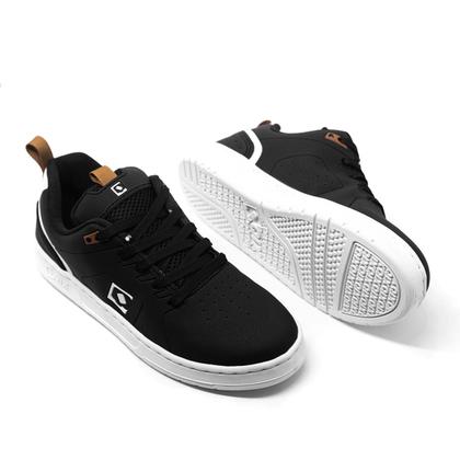 Imagem de Tênis QIX Skate Smash Moda Street
