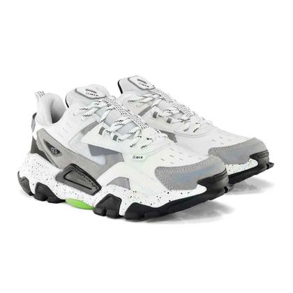 Imagem de Tênis Qix Trek Casual Moda Lindo Sneaker Balada Novas Cores