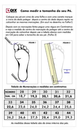 Imagem de Tênis Qix Trek Casual Moda Lindo Sneaker Balada Novas Cores