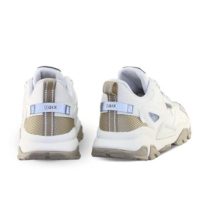 Imagem de Tênis Qix Trek Higher Chunky Dad Sneaker Robusto Refletivo