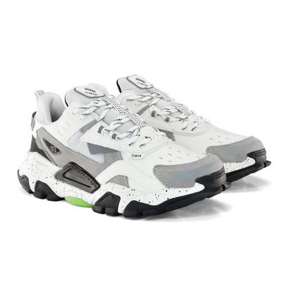 Imagem de Tênis Qix Trek Out Door Masculino Feminino Macio Alto Caminhada Estilo