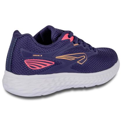 Imagem de Tenis rainha drive 3 infantil