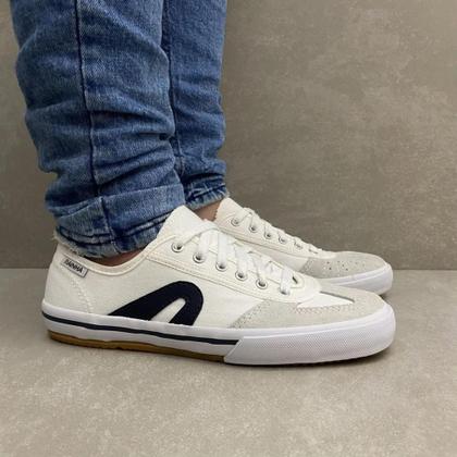 Tênis Rainha Futsal VL-2500 De Cadarço Super Leve e Confortável