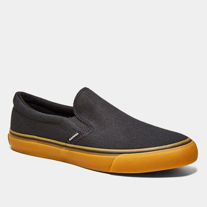 Imagem de Tênis Rainha Iate 4 Slip On Masculino