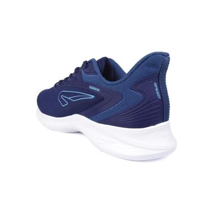 Tenis Rainha Speed Sport Com Detalhes em Fresh Mesh - RA01620004