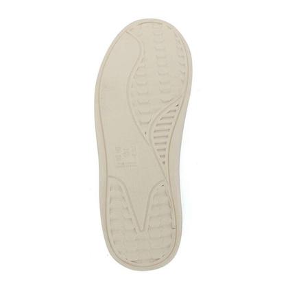 Imagem de Tênis Ramarim Casual - Feminino - Branco off