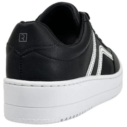 Imagem de Tênis Ramarim Casual Flatform Move On Style 24-91103 Alto