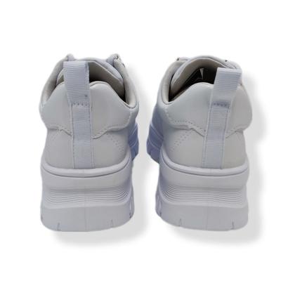 Tênis Ramarim Chunky Casual Tratorado 23-86102 - Tênis