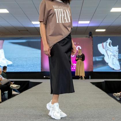 Imagem de Tênis Ramarim Feminino Casual 25-90131 Branco