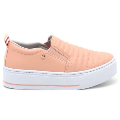 Imagem de Tênis Ramarim Slip On Flatform Matelassê Feminino 2397224