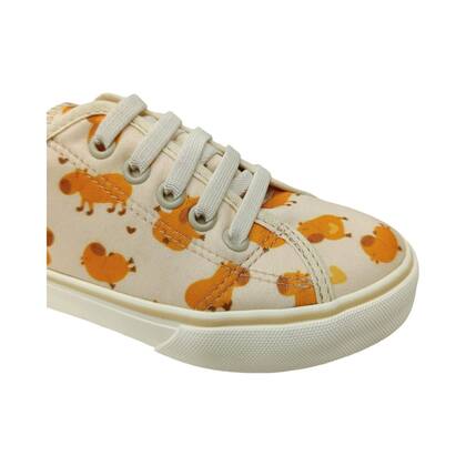 Imagem de Tenis randall capivara infantil rdl4856
