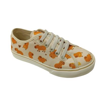 Imagem de Tenis randall capivara infantil rdl4856