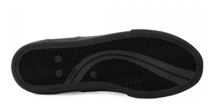 Imagem de Tênis Randall Masculino Casual Flatform Leeds