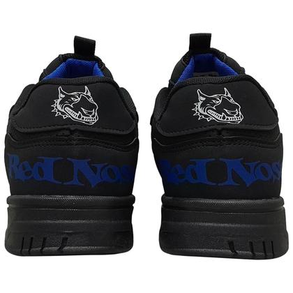 Imagem de Tênis Red Nose Newport Preto Royal Skate Conforto RNVM603