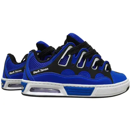 Tênis Red Nose Rising Bumper Robusto Chunky Masculino RN-865